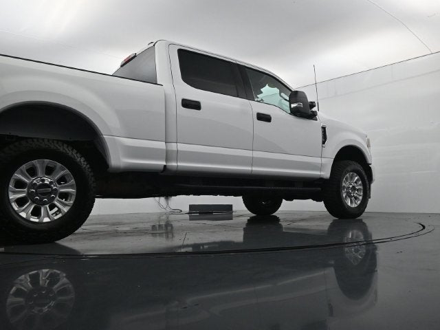 2022 Ford F-250SD XLT