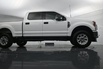 2022 Ford F-250SD XLT