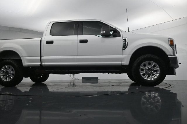 2022 Ford F-250SD XLT
