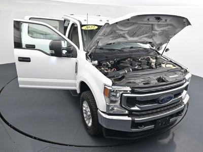 2022 Ford F-250SD XLT