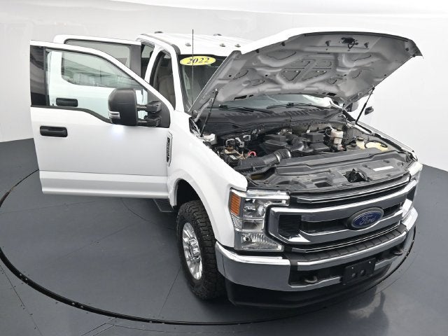2022 Ford F-250SD XLT