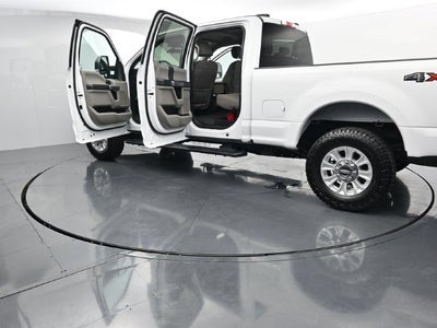 2022 Ford F-250SD XLT