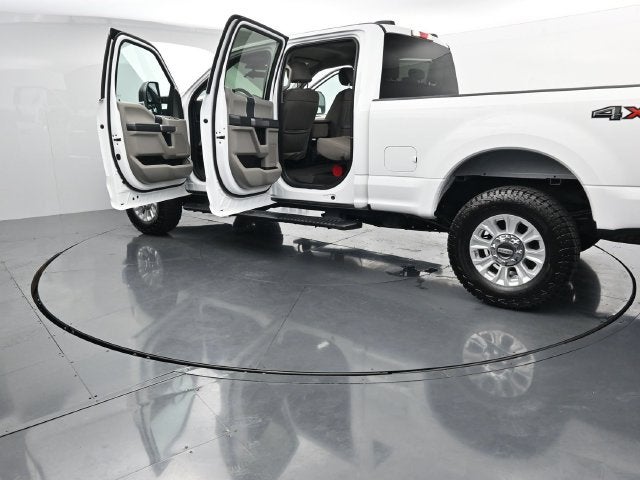 2022 Ford F-250SD XLT