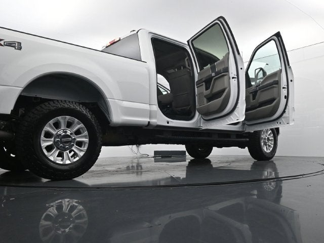 2022 Ford F-250SD XLT
