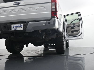 2022 Ford F-250SD XLT