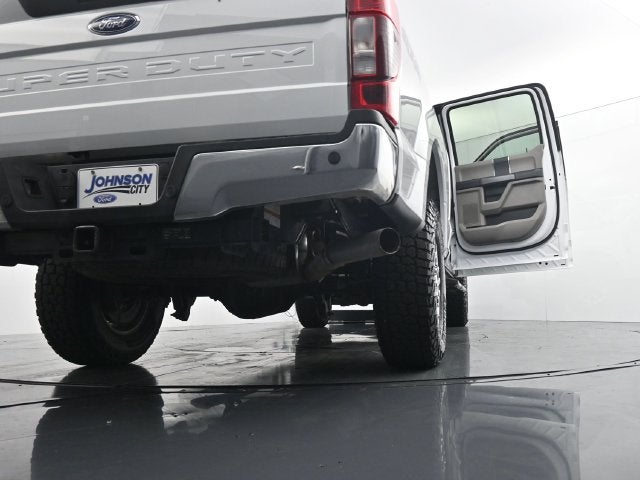 2022 Ford F-250SD XLT