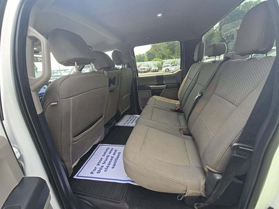 2022 Ford F-250SD XLT