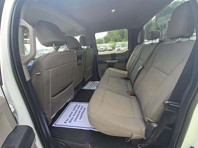 2022 Ford F-250SD XLT