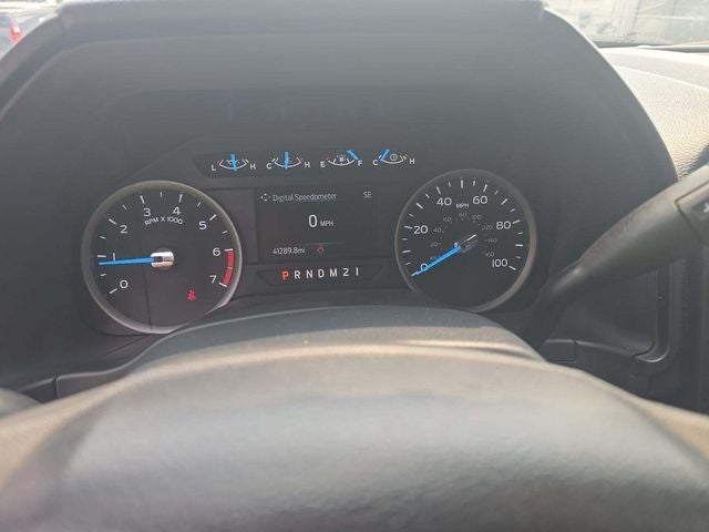 2022 Ford F-250SD XLT