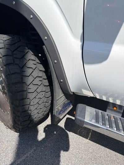 2014 Ford F-250SD XLT