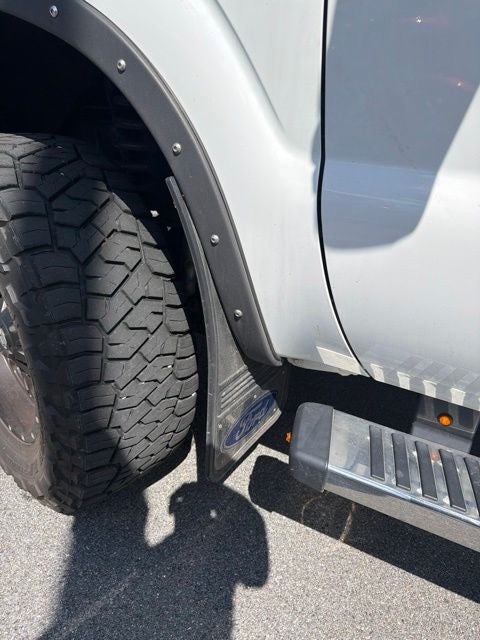 2014 Ford F-250SD XLT