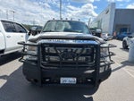 2014 Ford F-250SD XLT