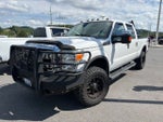 2014 Ford F-250SD XLT