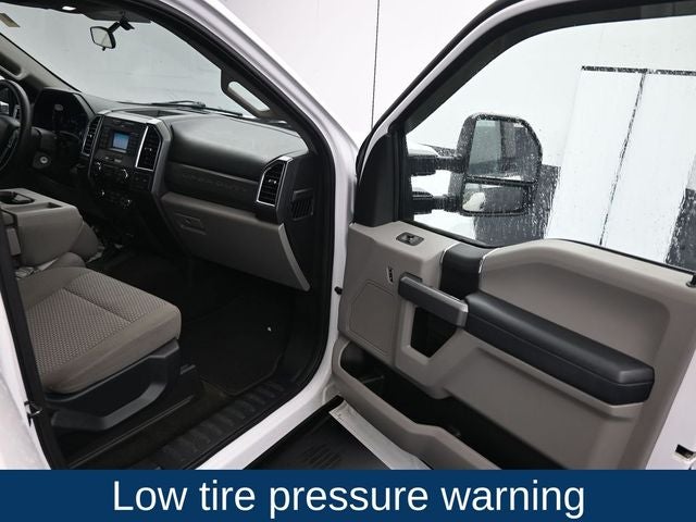 2017 Ford F-250SD XLT