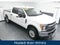 2017 Ford F-250SD XLT