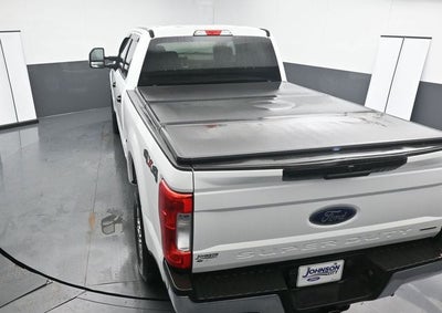 2017 Ford F-250SD XLT