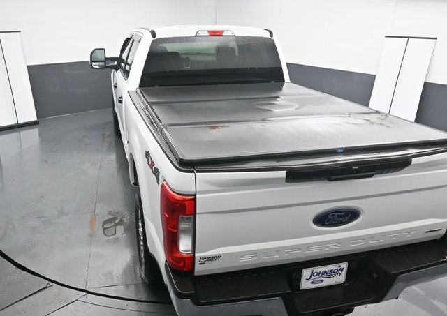 2017 Ford F-250SD XLT