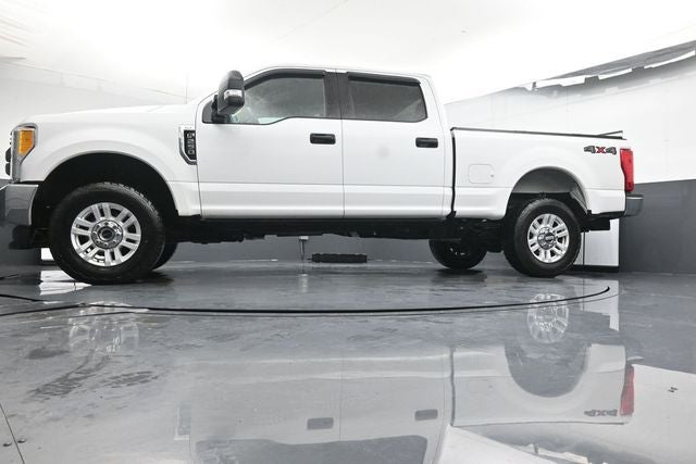 2017 Ford F-250SD XLT
