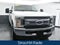 2017 Ford F-250SD XLT