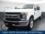 2017 Ford F-250SD XLT