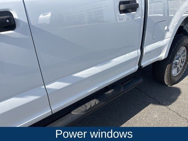 2018 Ford F-250SD XLT