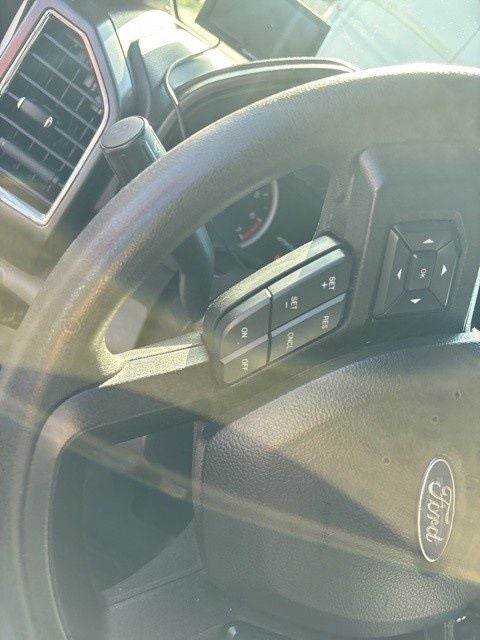 2018 Ford F-250SD XLT