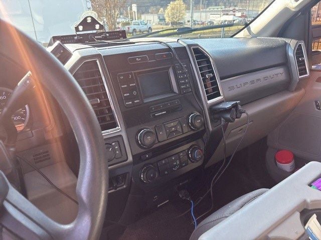 2018 Ford F-250SD XLT