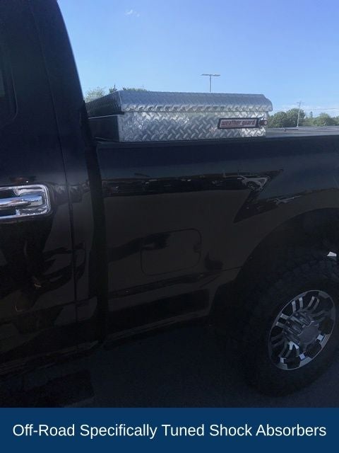 2018 Ford F-250SD XLT