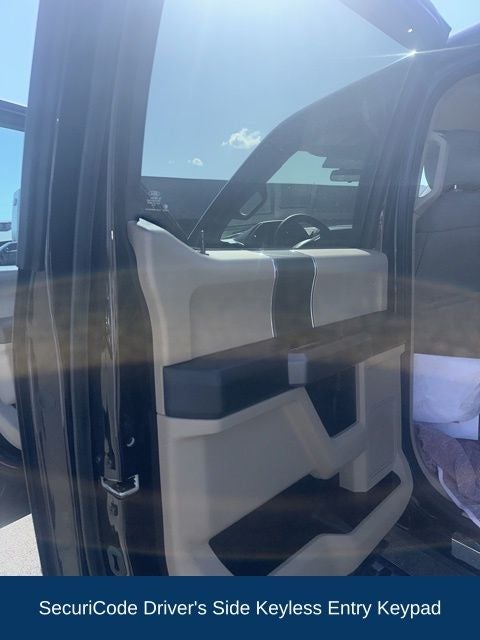 2018 Ford F-250SD XLT