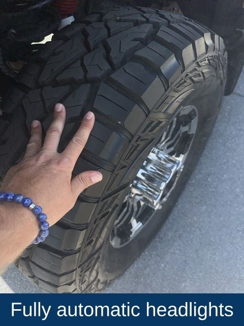 2018 Ford F-250SD XLT