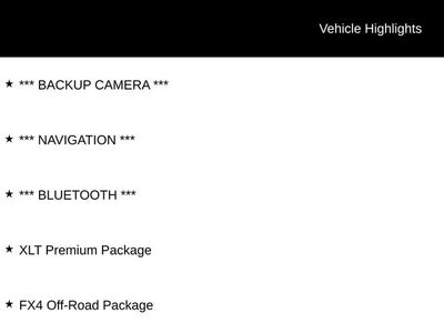 2018 Ford F-250SD XLT