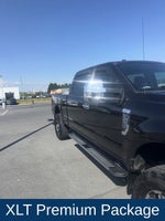 2018 Ford F-250SD XLT