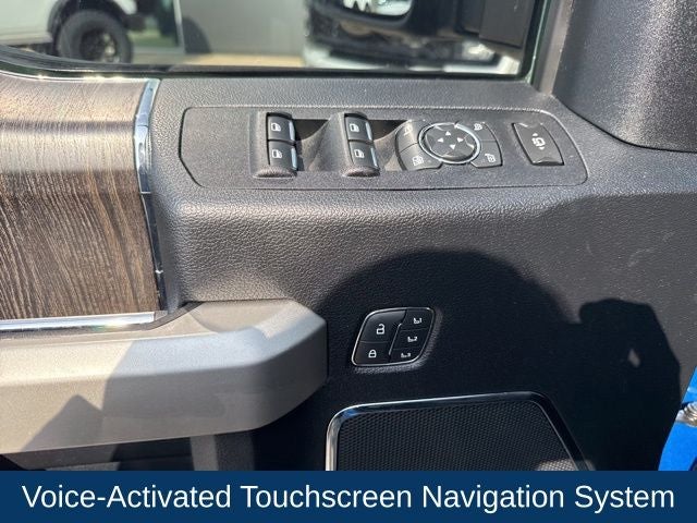 2020 Ford F-250SD Lariat