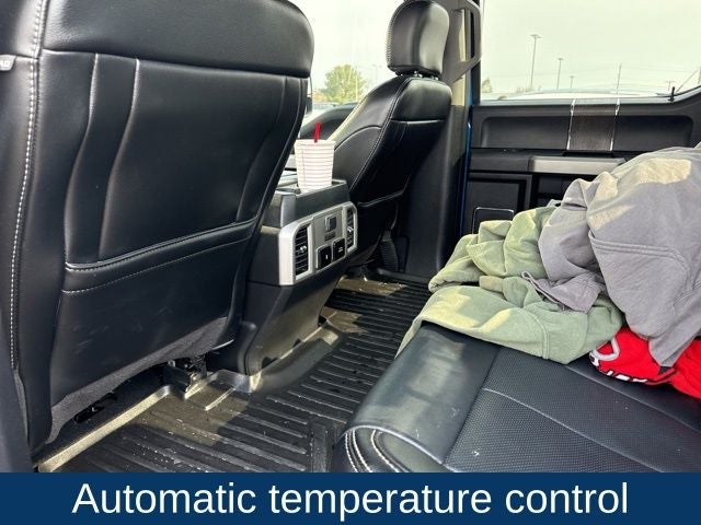 2020 Ford F-250SD Lariat