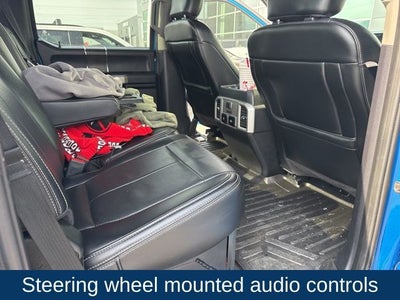 2020 Ford F-250SD Lariat