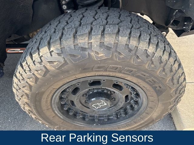 2020 Ford F-250SD Lariat