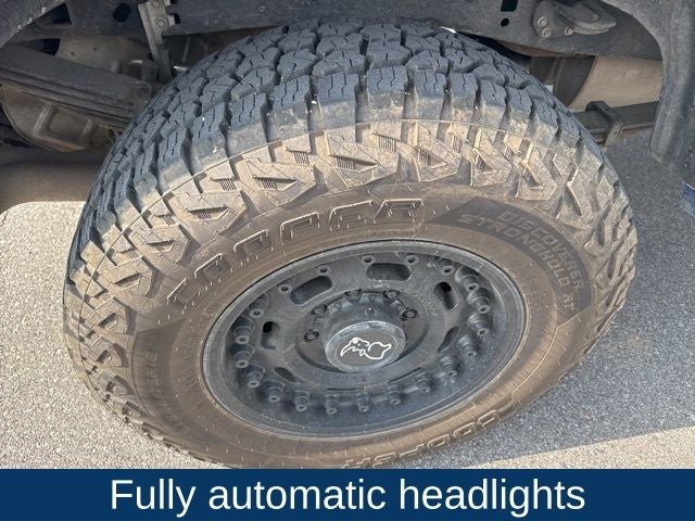 2020 Ford F-250SD Lariat