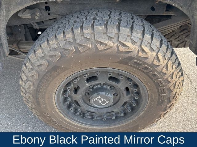 2020 Ford F-250SD Lariat