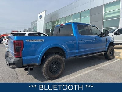 2020 Ford F-250SD Lariat