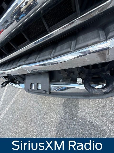 2021 Ford F-250SD Lariat