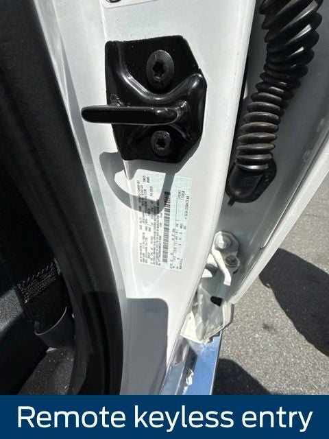 2021 Ford F-250SD Lariat