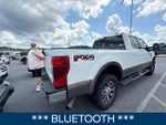 2021 Ford F-250SD Lariat