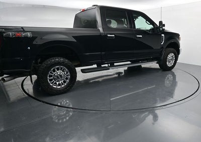 2022 Ford F-250SD XLT