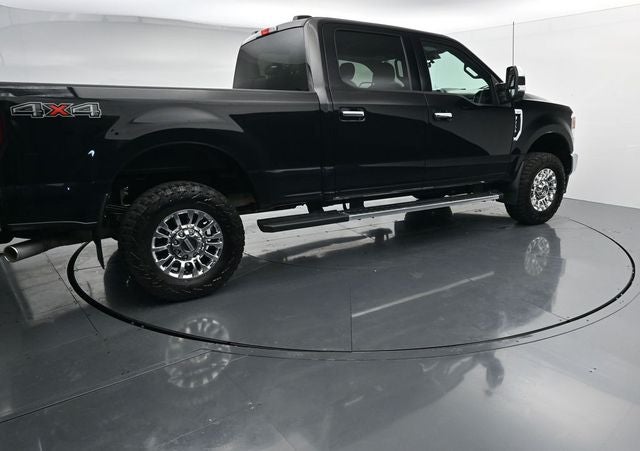 2022 Ford F-250SD XLT