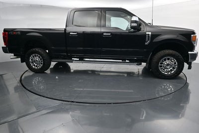 2022 Ford F-250SD XLT