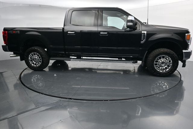 2022 Ford F-250SD XLT