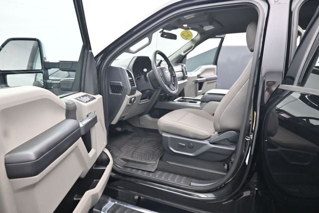 2022 Ford F-250SD XLT
