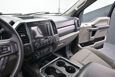 2022 Ford F-250SD XLT