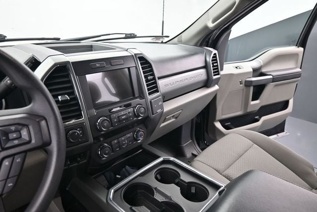 2022 Ford F-250SD XLT
