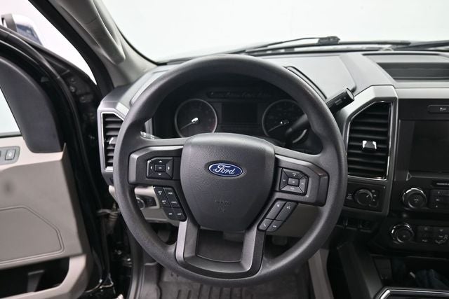 2022 Ford F-250SD XLT